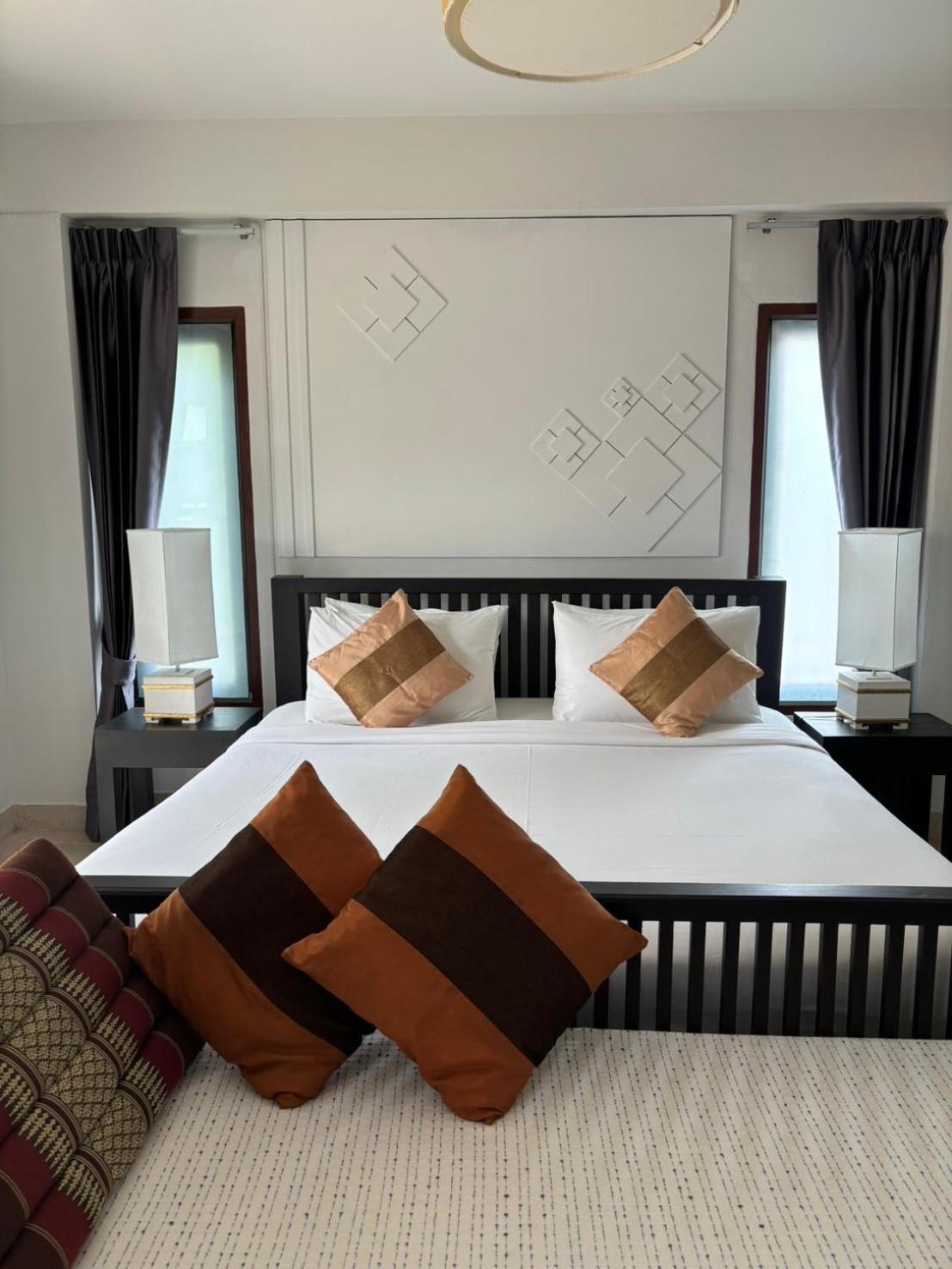 Yindee Stylish Guesthouse Chiang Mai Exterior photo