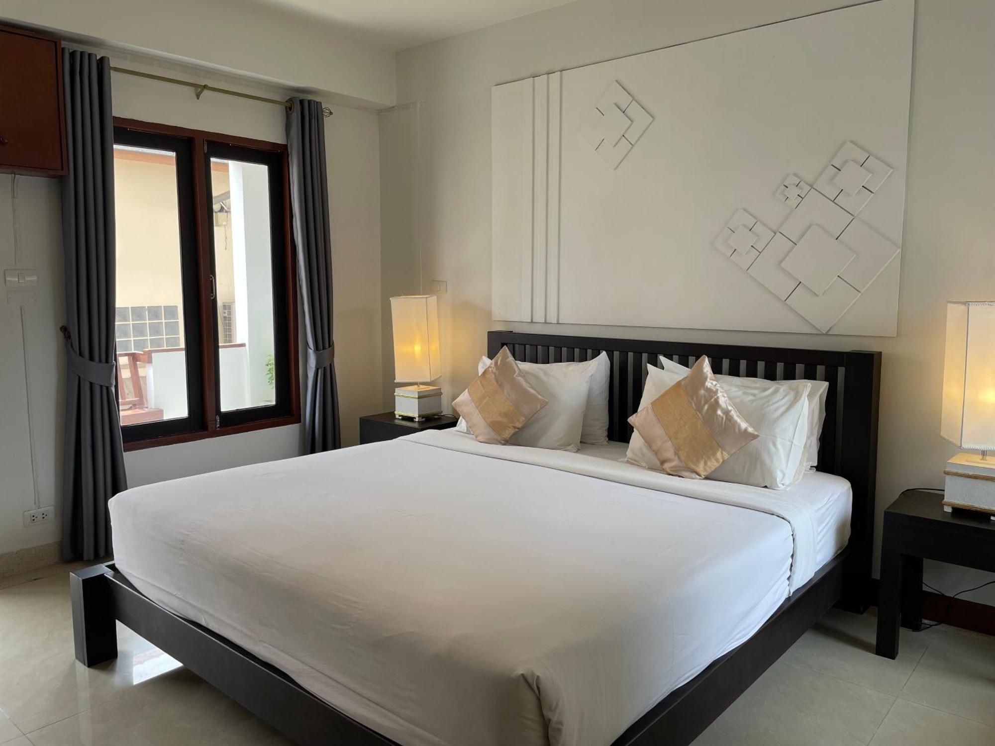 Yindee Stylish Guesthouse Chiang Mai Exterior photo