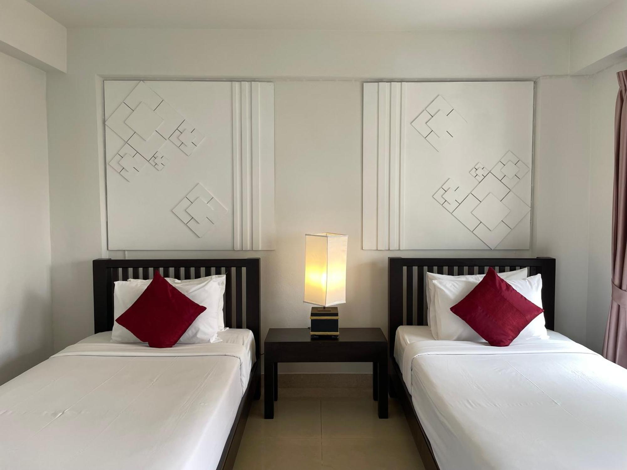 Yindee Stylish Guesthouse Chiang Mai Exterior photo