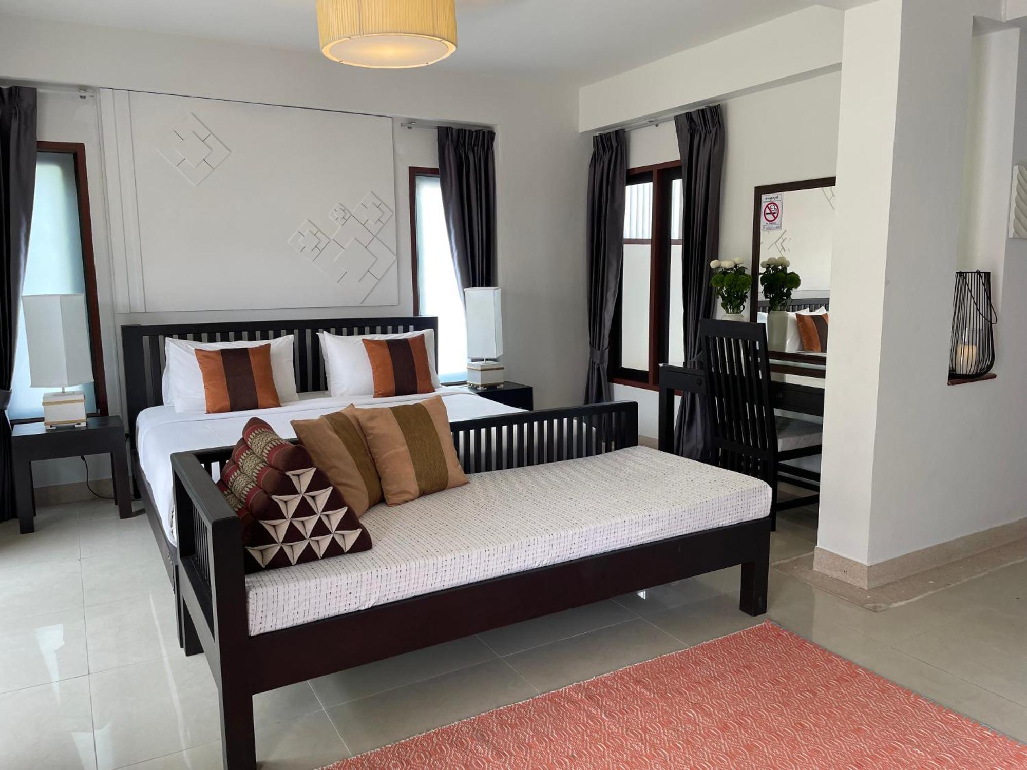Yindee Stylish Guesthouse Chiang Mai Exterior photo