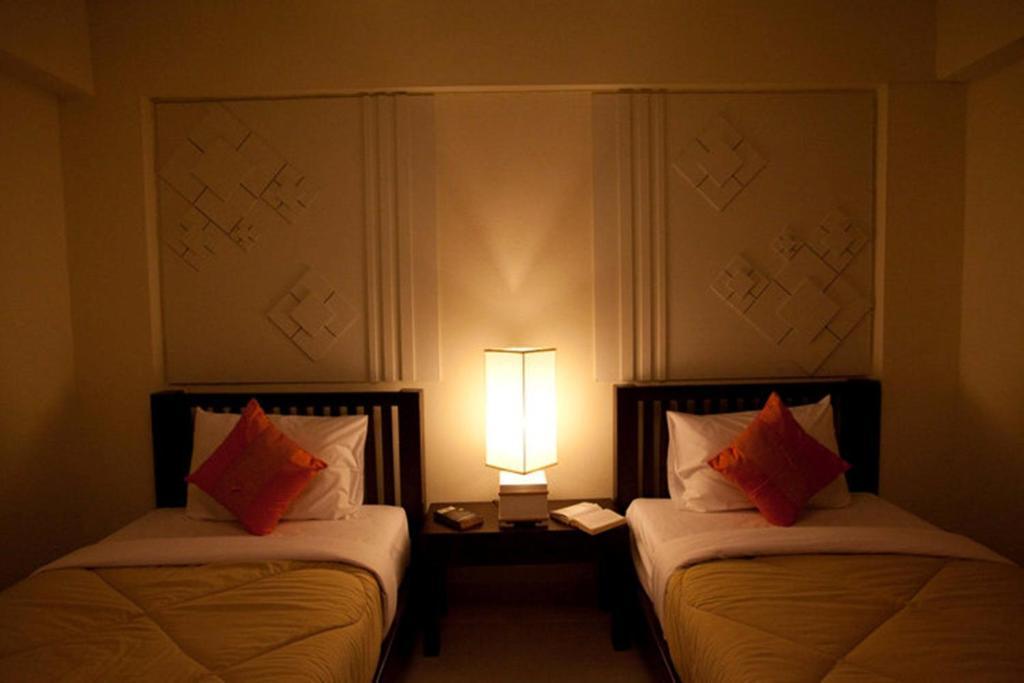 Yindee Stylish Guesthouse Chiang Mai Room photo
