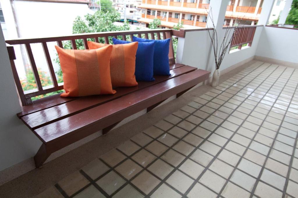 Yindee Stylish Guesthouse Chiang Mai Exterior photo