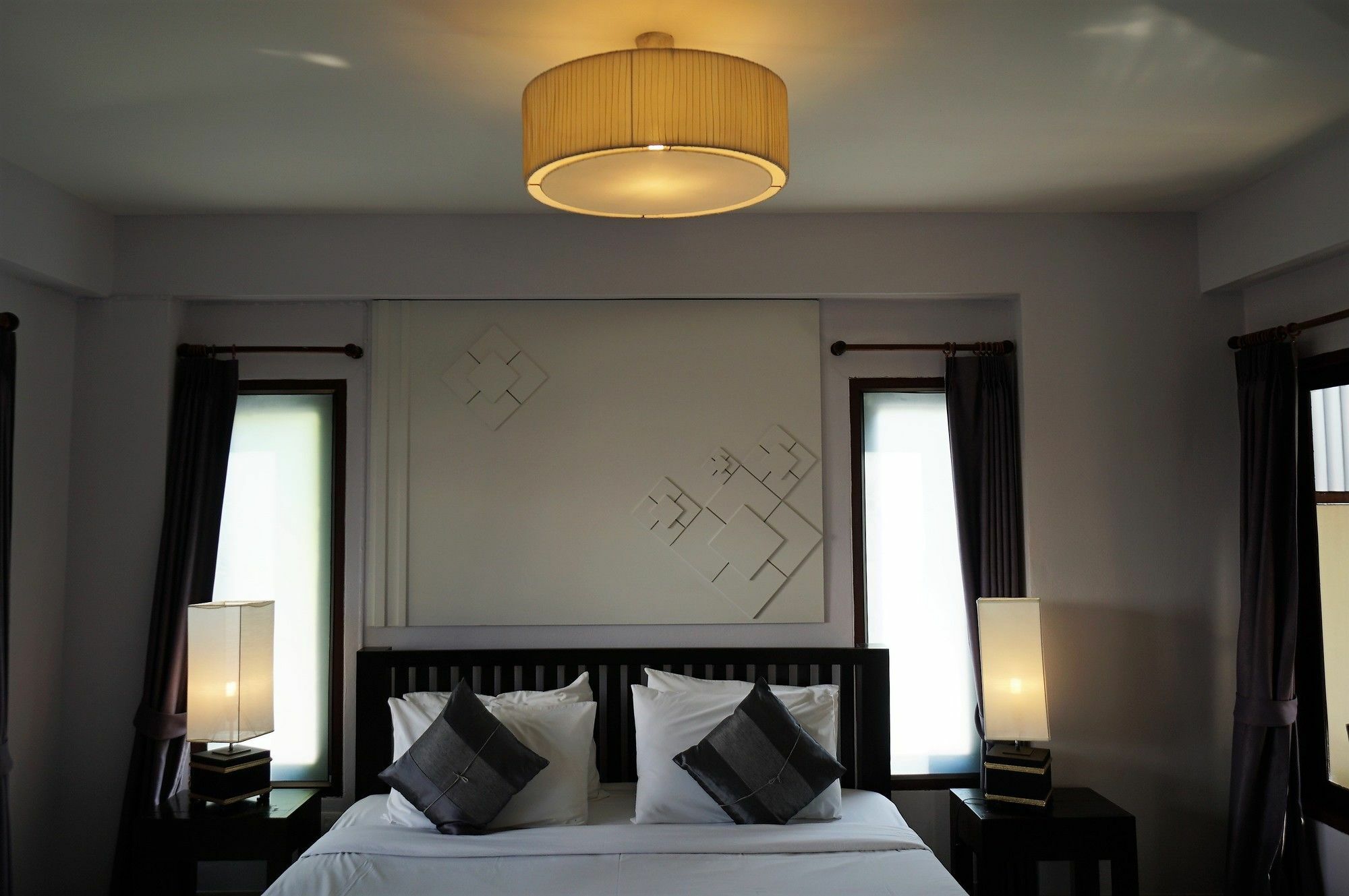 Yindee Stylish Guesthouse Chiang Mai Exterior photo
