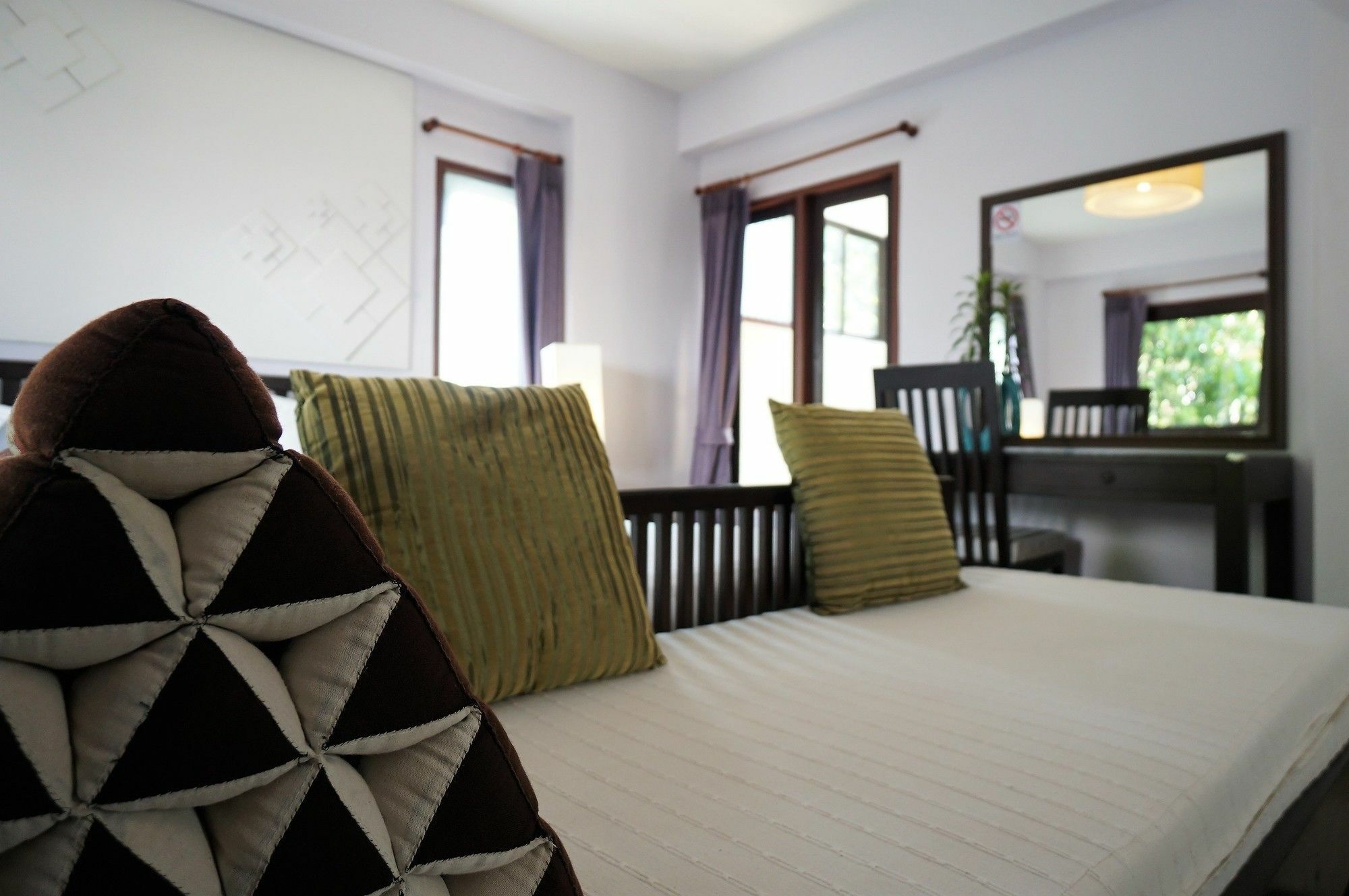 Yindee Stylish Guesthouse Chiang Mai Exterior photo