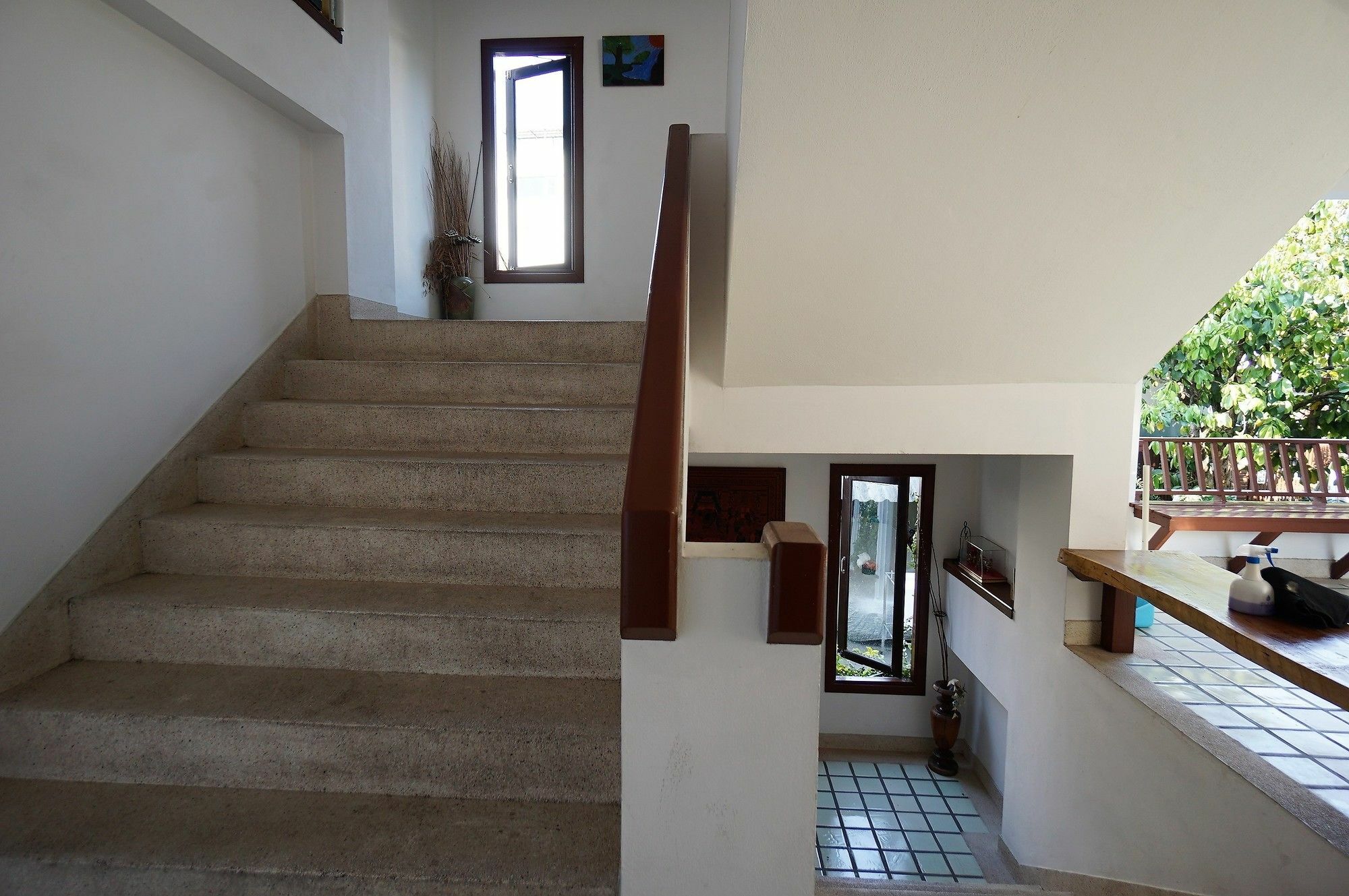 Yindee Stylish Guesthouse Chiang Mai Exterior photo