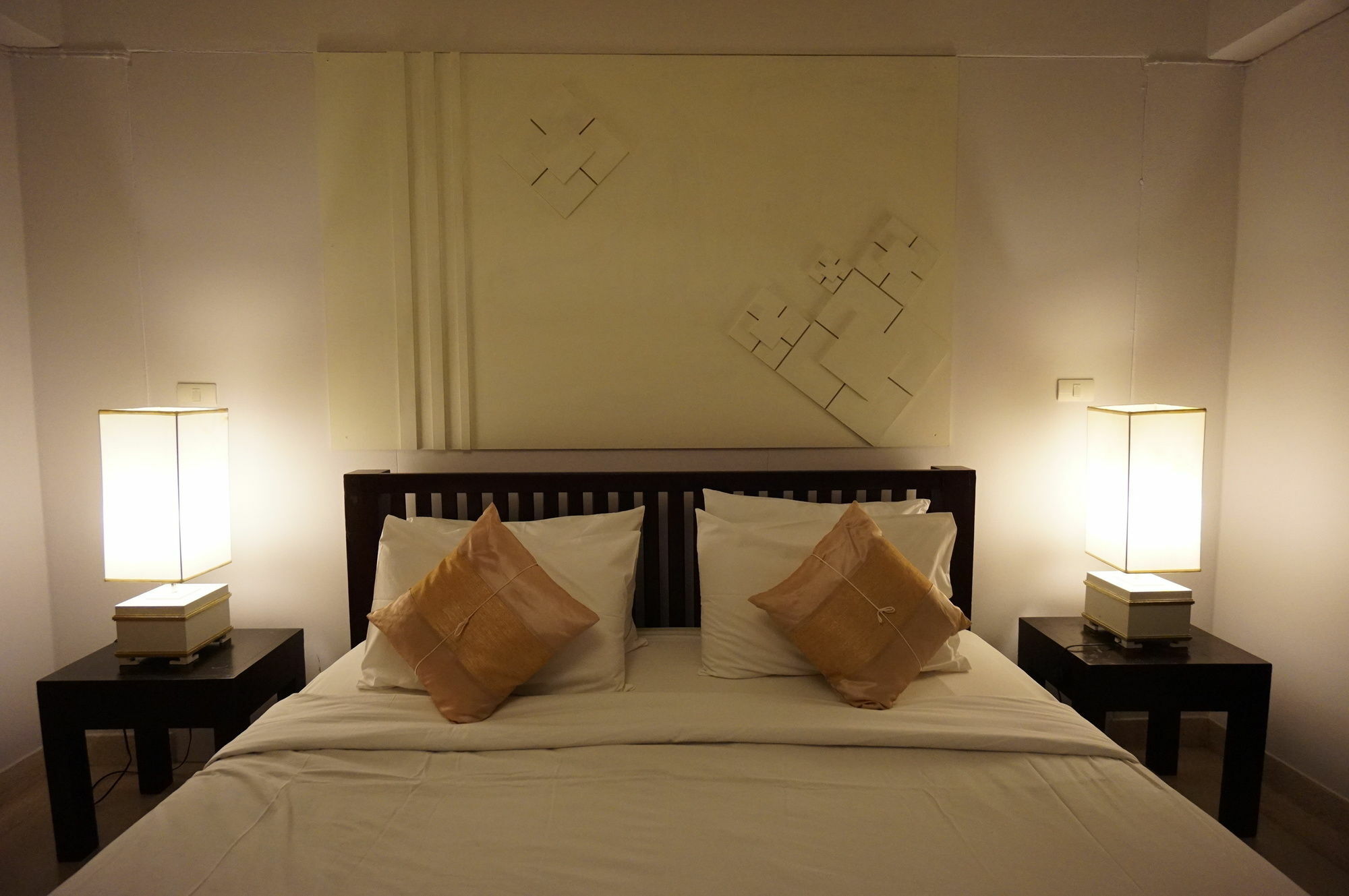 Yindee Stylish Guesthouse Chiang Mai Exterior photo