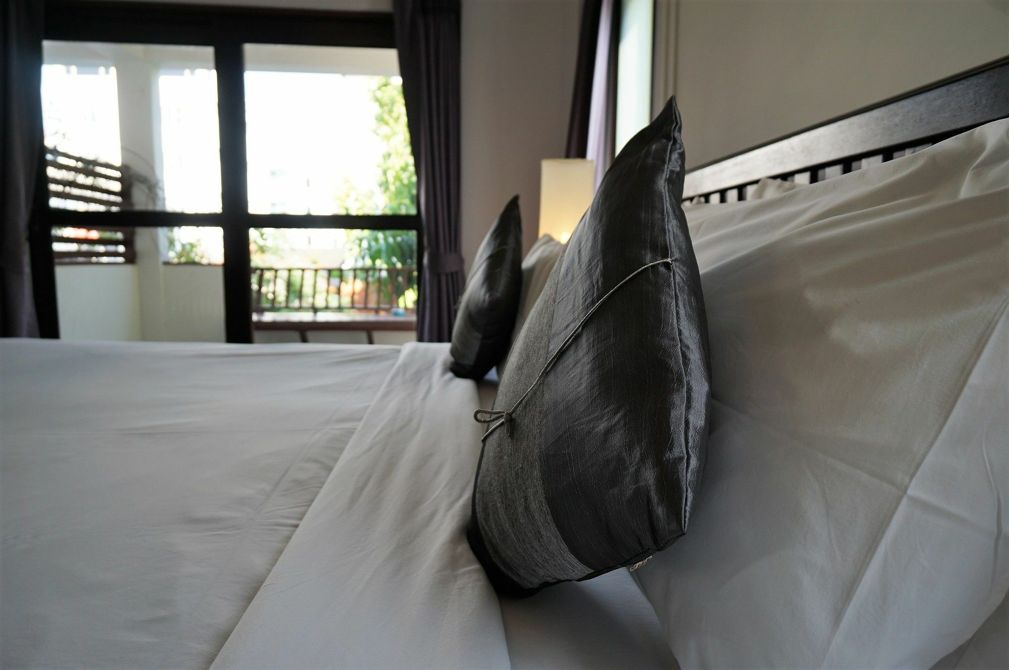 Yindee Stylish Guesthouse Chiang Mai Exterior photo
