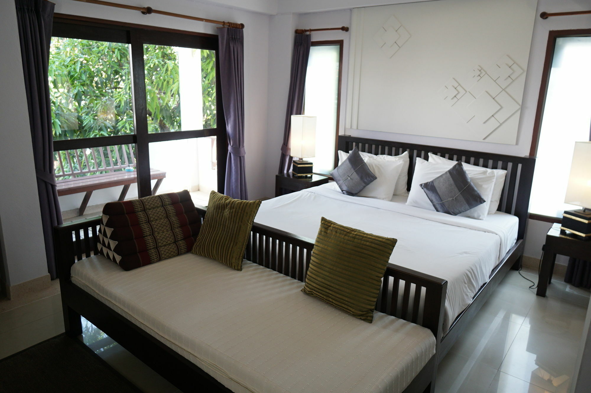 Yindee Stylish Guesthouse Chiang Mai Exterior photo