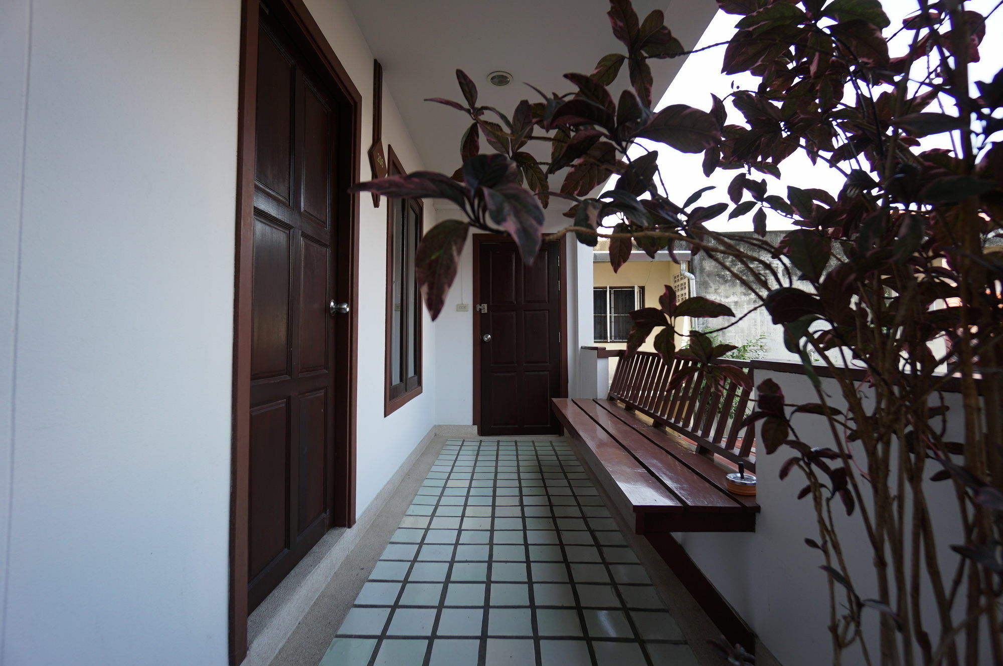 Yindee Stylish Guesthouse Chiang Mai Exterior photo