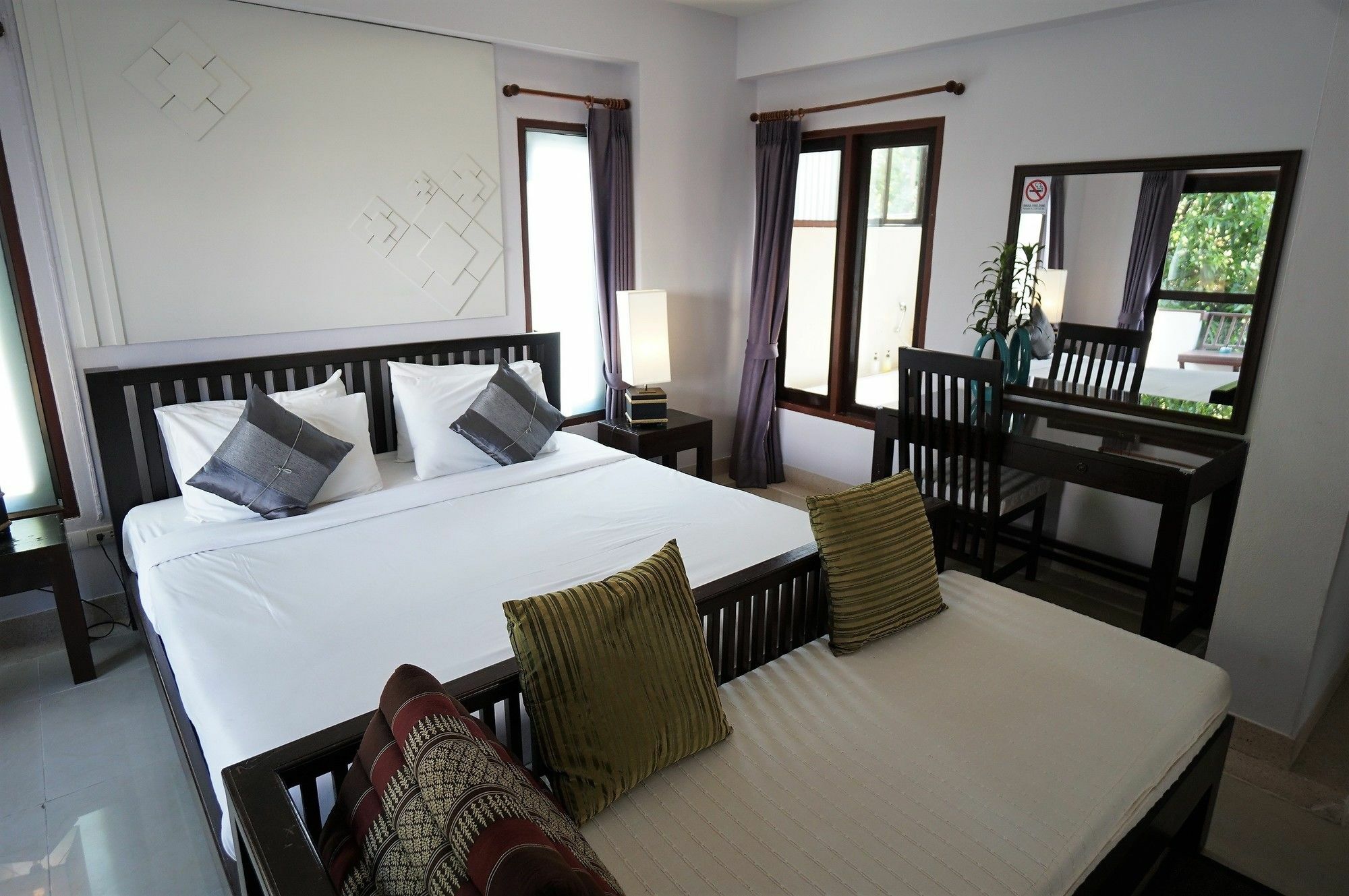 Yindee Stylish Guesthouse Chiang Mai Exterior photo