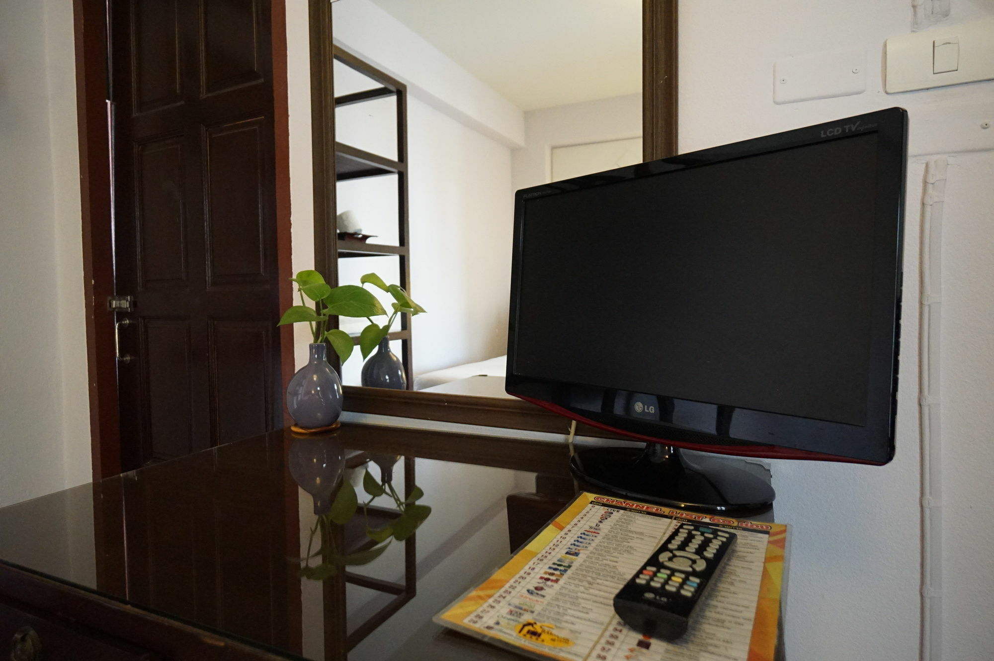 Yindee Stylish Guesthouse Chiang Mai Exterior photo