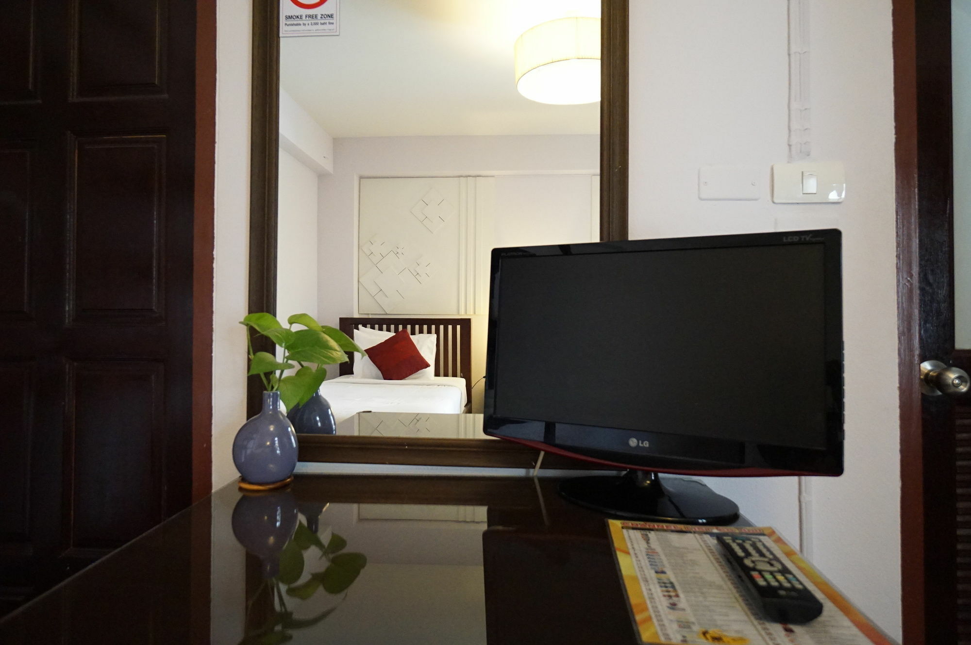 Yindee Stylish Guesthouse Chiang Mai Exterior photo