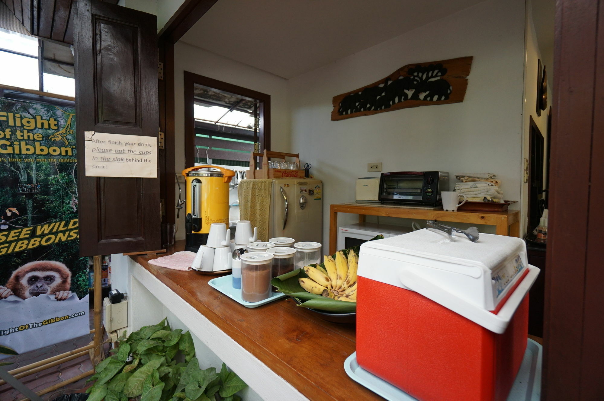 Yindee Stylish Guesthouse Chiang Mai Exterior photo