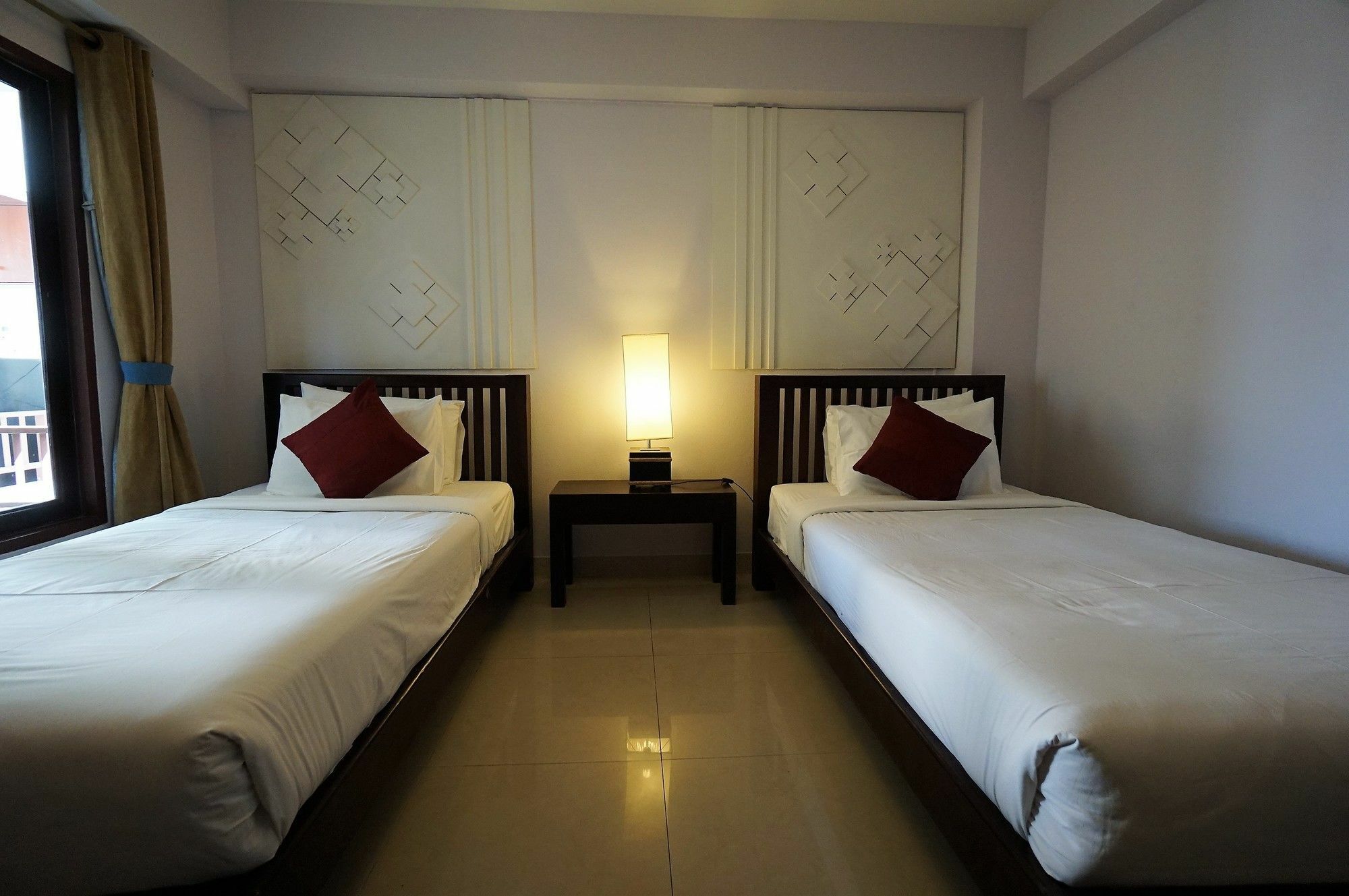 Yindee Stylish Guesthouse Chiang Mai Exterior photo