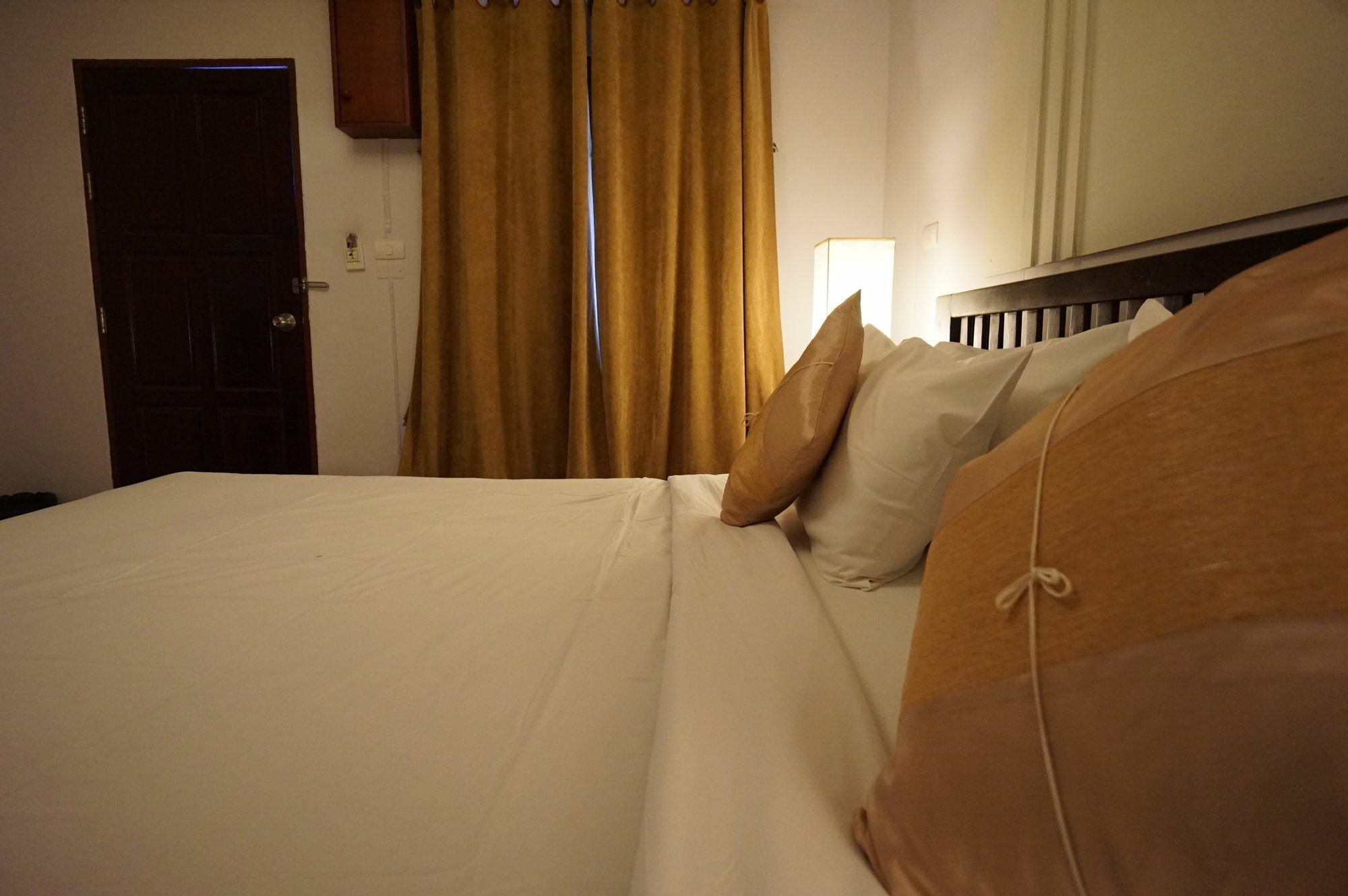 Yindee Stylish Guesthouse Chiang Mai Exterior photo