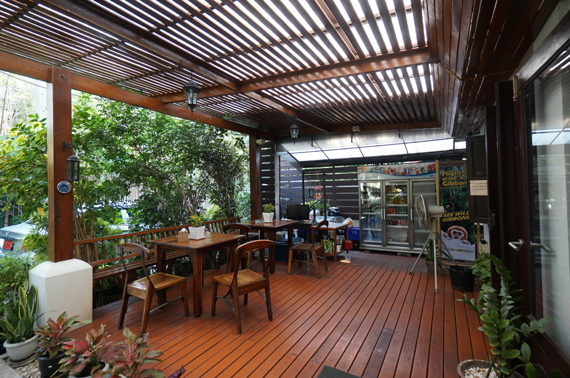 Yindee Stylish Guesthouse Chiang Mai Exterior photo